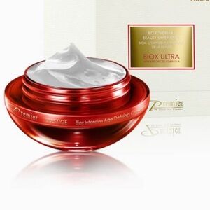 Nwt in box Premier Biox Ultra Intensive Age-Defying Cream.